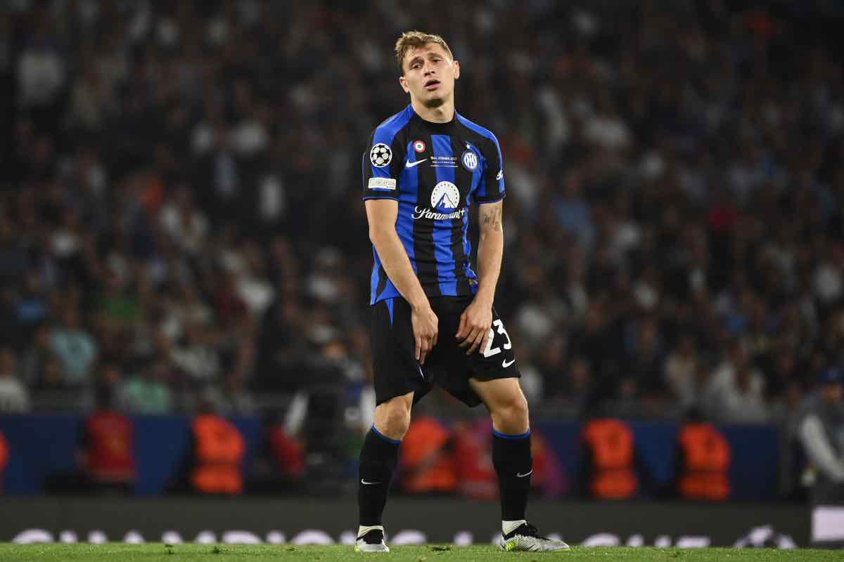 Skriniar consiglia il PSG a Barella, ma lui non vuole lasciare l'Inter