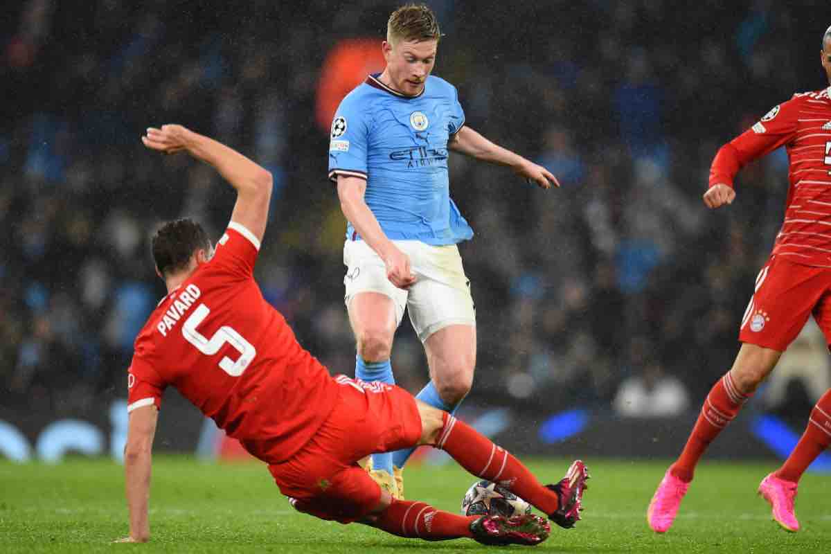 Pavard-Inter: il nuovo indizio social fa impazzire i tifosi nerazzurri