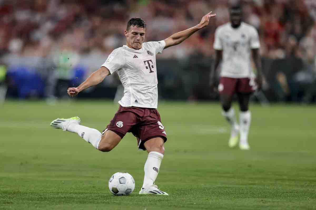 L'Inter aspetta Pavard nei prossimi giorni: tra luci e ombre, il difensore francese è pronto per i nerazzurri?