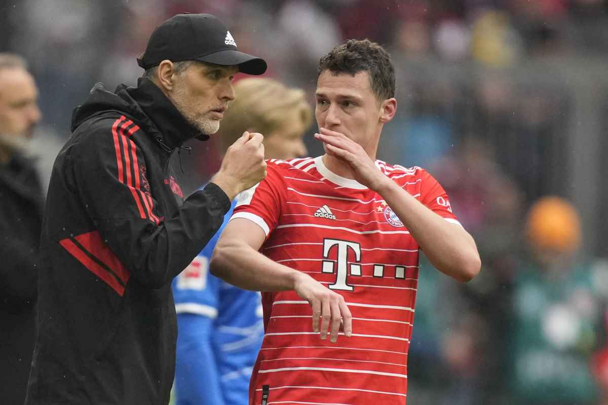 Kalulu al Bayern, si sblocca Pavard? Arriva la risposta del Milan