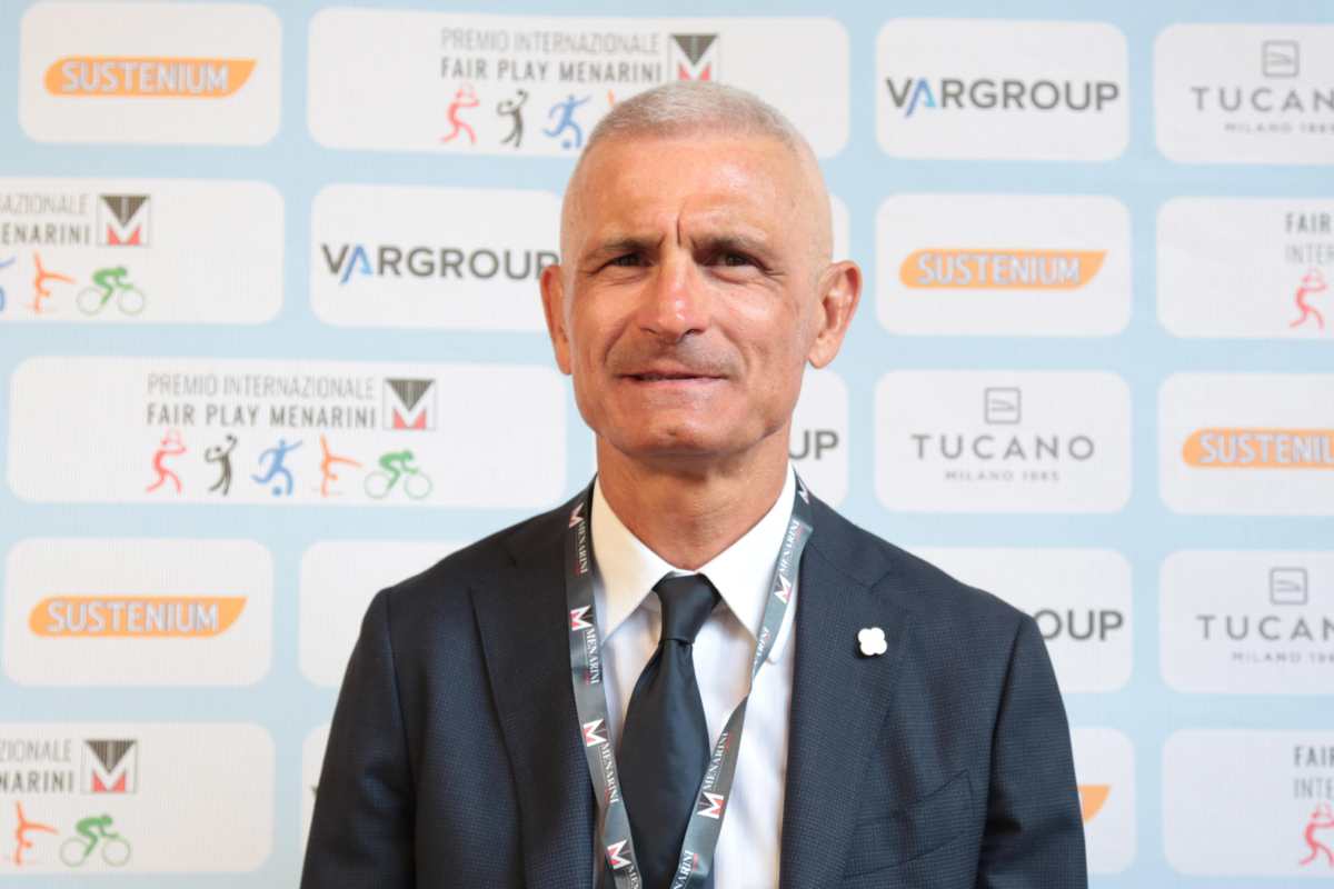 Ravanelli esalta l'Inter