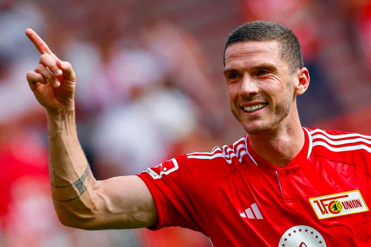Inter: Gosens fa doppietta
