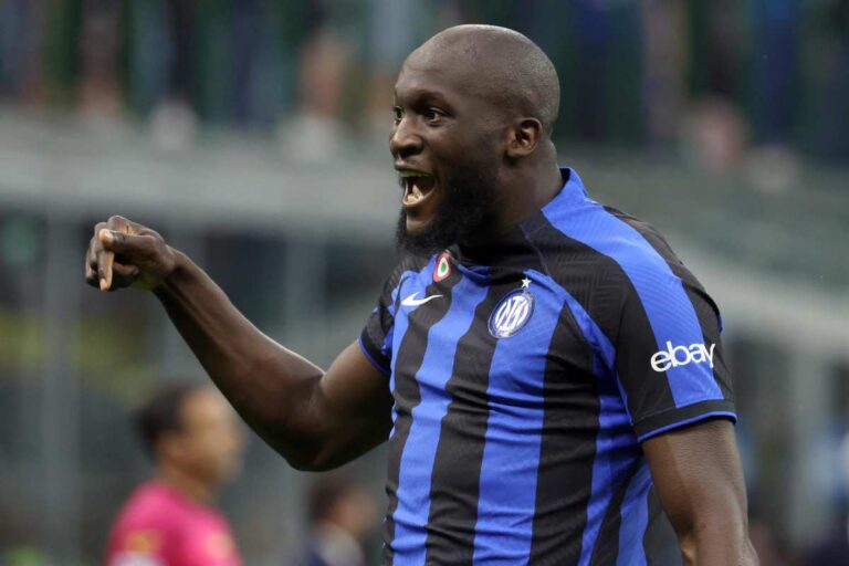 Inter: Lukaku annuncia il suo futuro