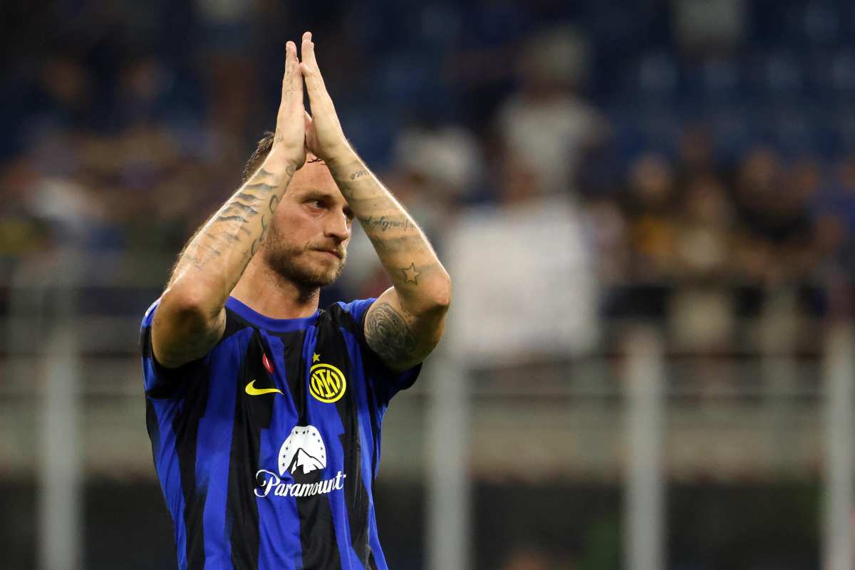 Le dichiarazioni di Marko Arnautovic sul ritorno all'Inter