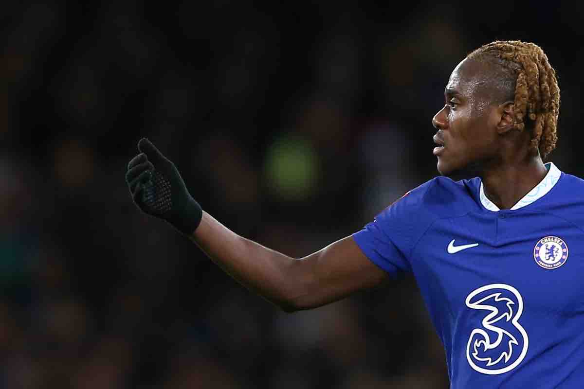 Chalobah può finire all'Inter