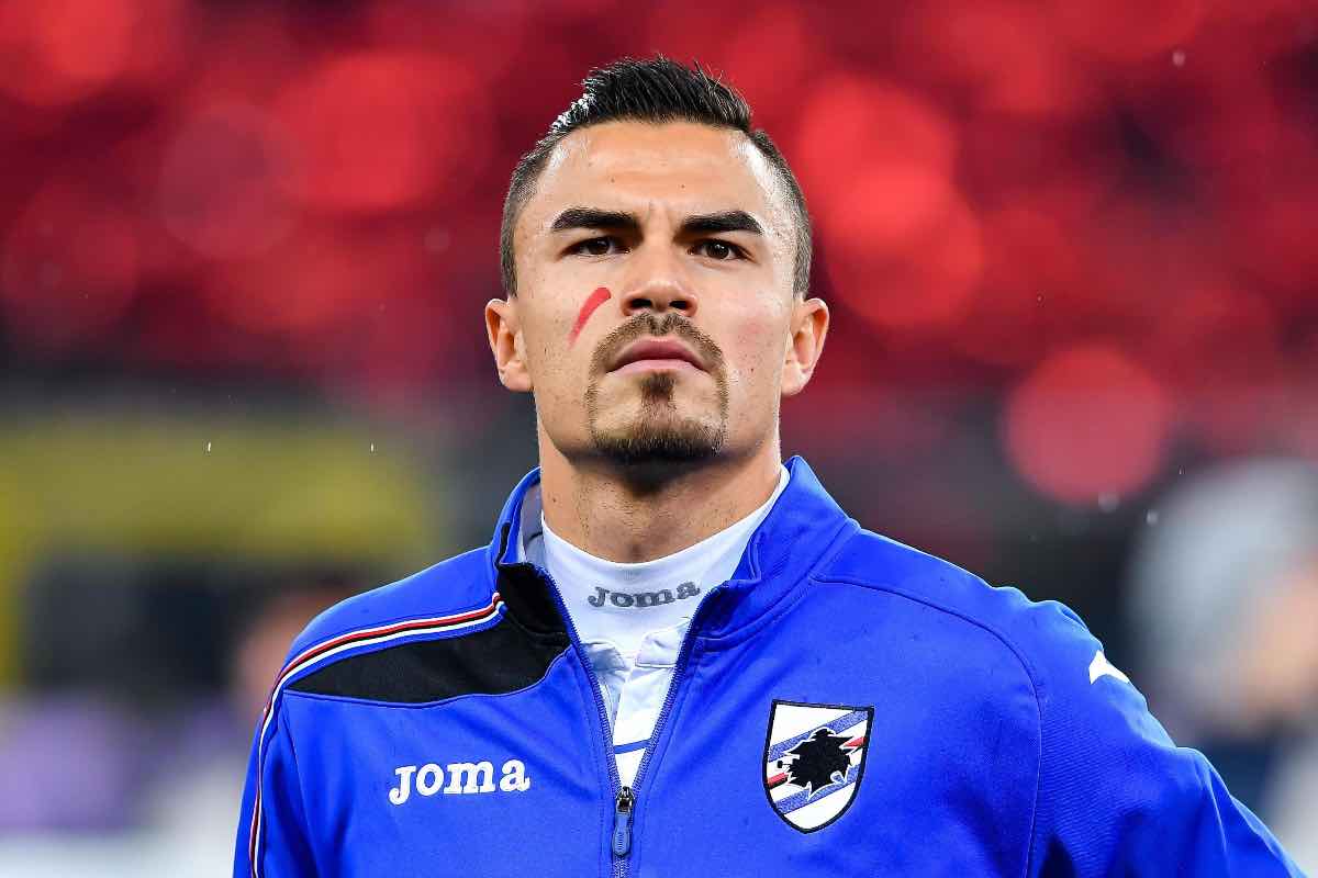 Numero di maglia