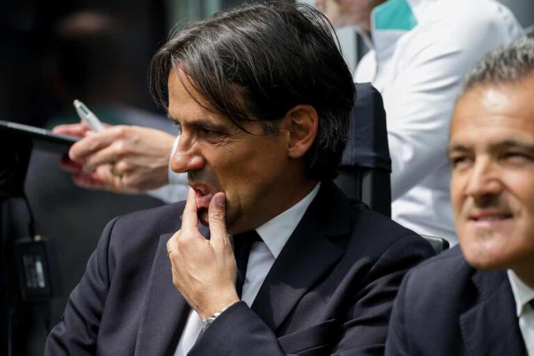 L'Inter di Inzaghi beffata dalla scelta dell'attaccante