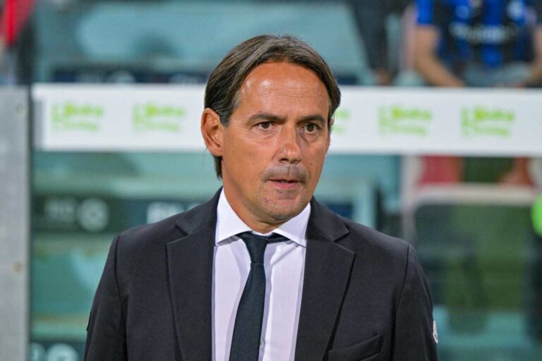 Inzaghi tira un sospiro di sollievo, un titolarissimo verso il recupero