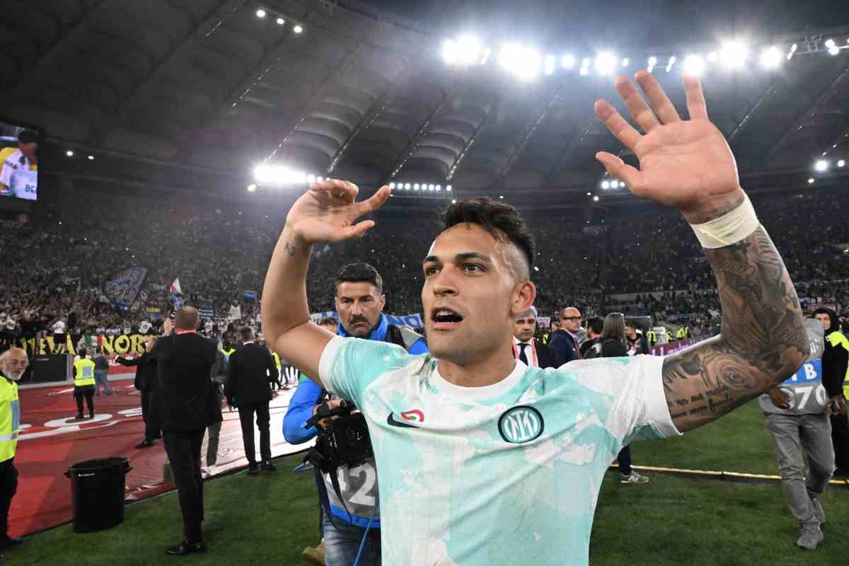 Offerta da 75 milioni per Lautaro