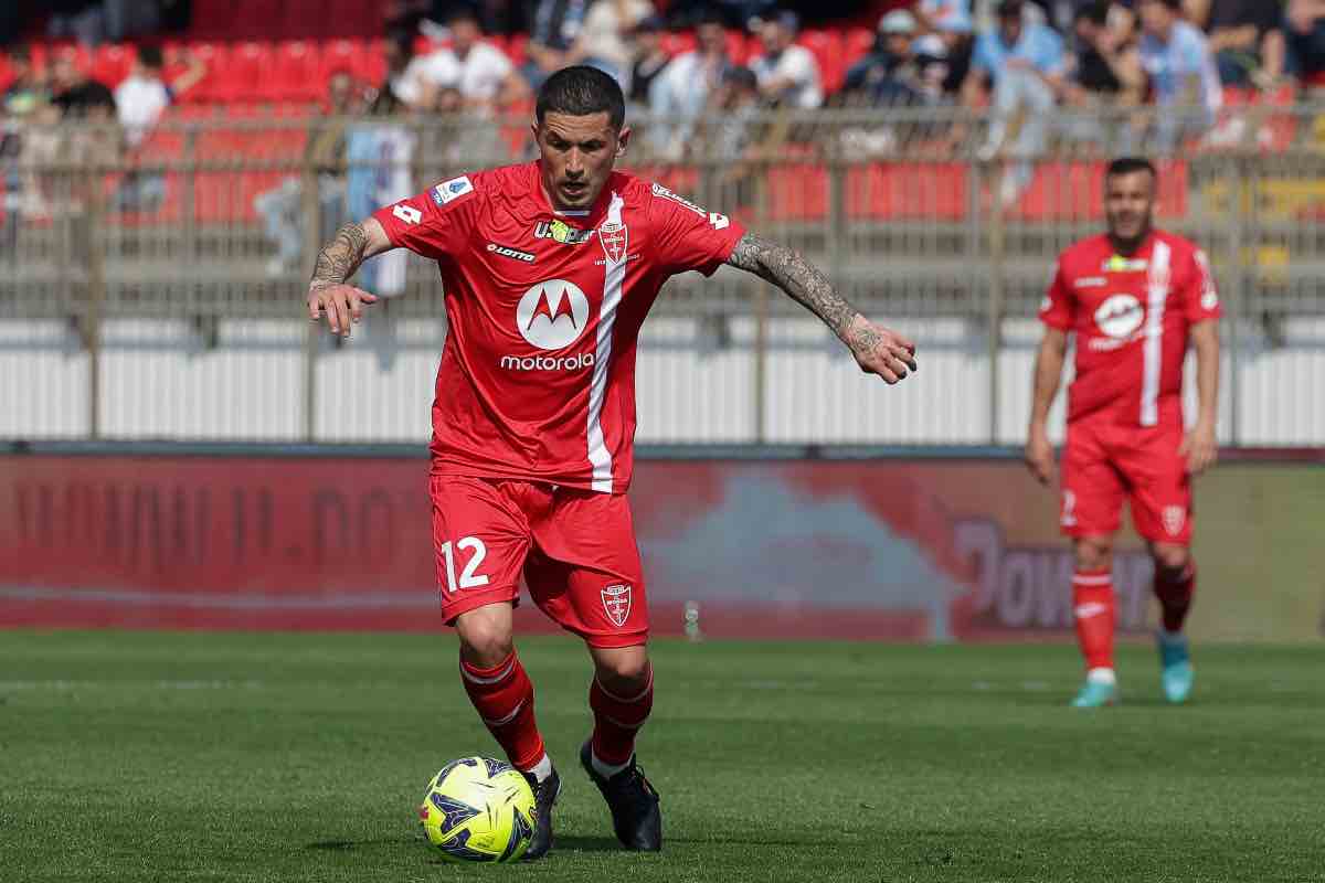 L'Inter punta su Sensi come piano B per Samardzic
