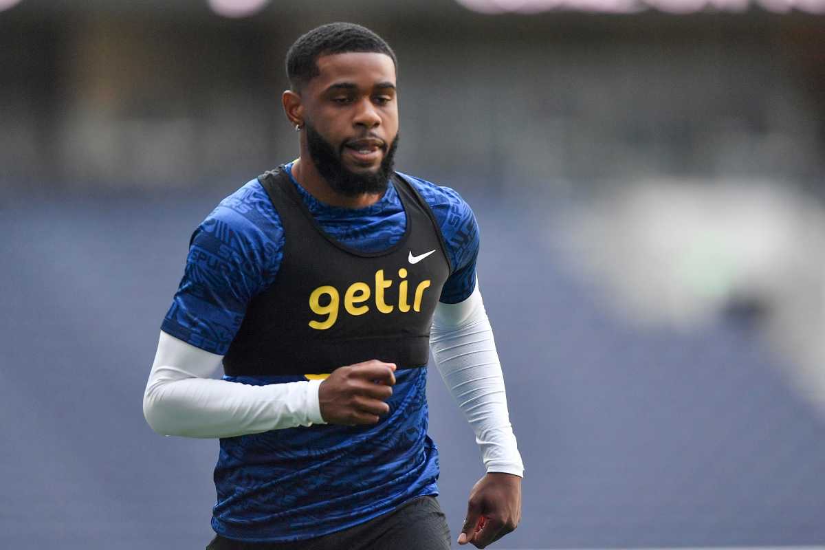 Tanganga all'Inter? Le ultime