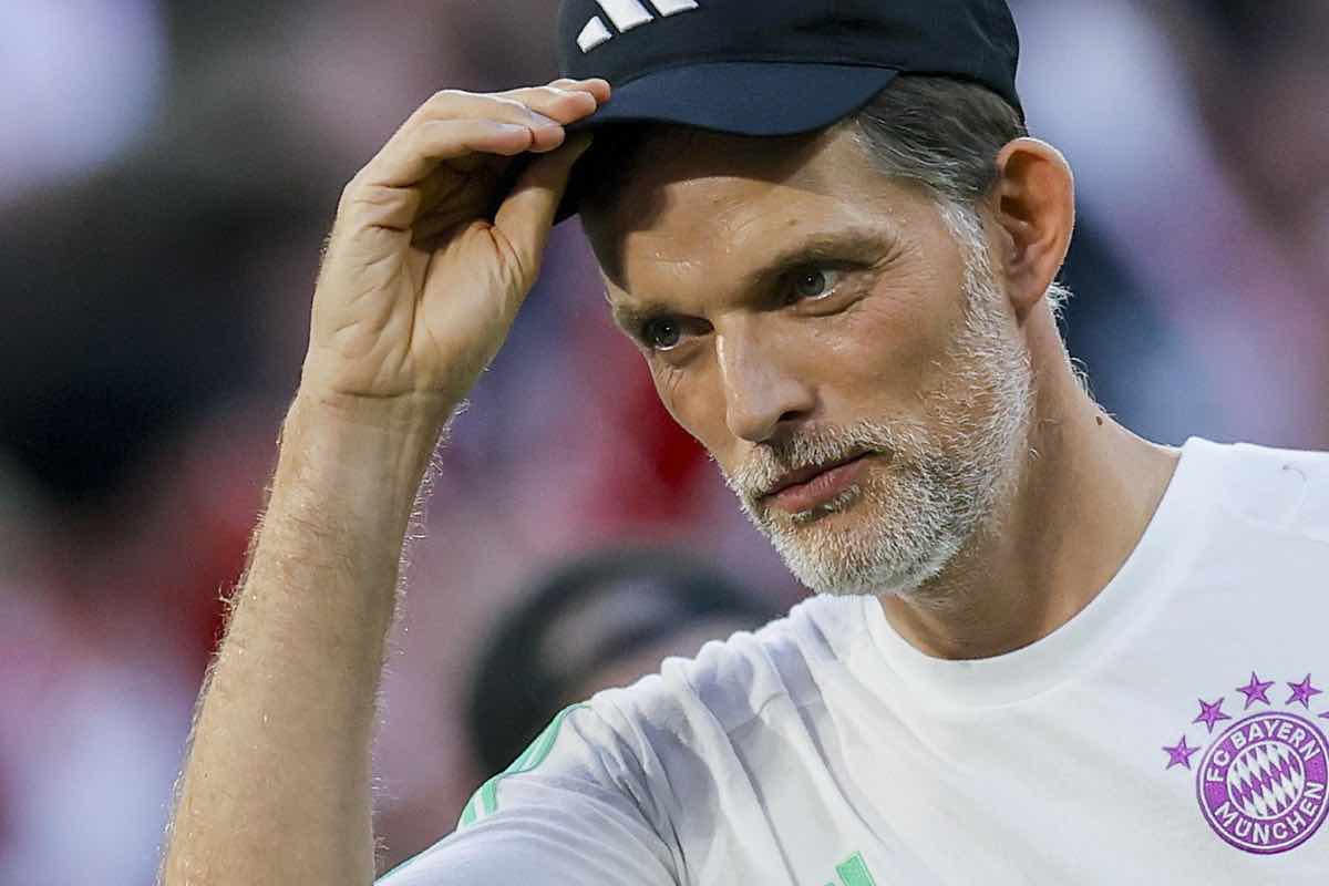 Il Bayern ha trovato l'alternativa per Pavard