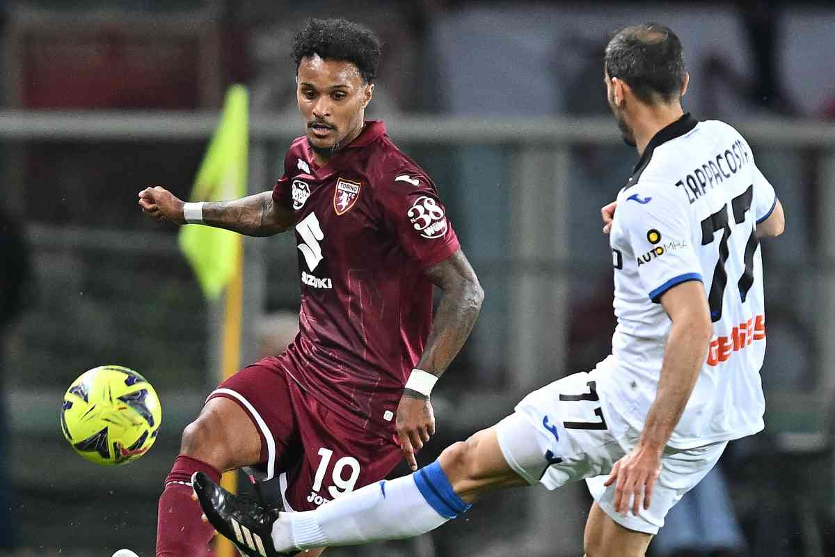 Disponibilità immediata l'Inter prepara la cessione