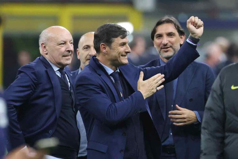 30 milioni subito: l'Inter vacilla
