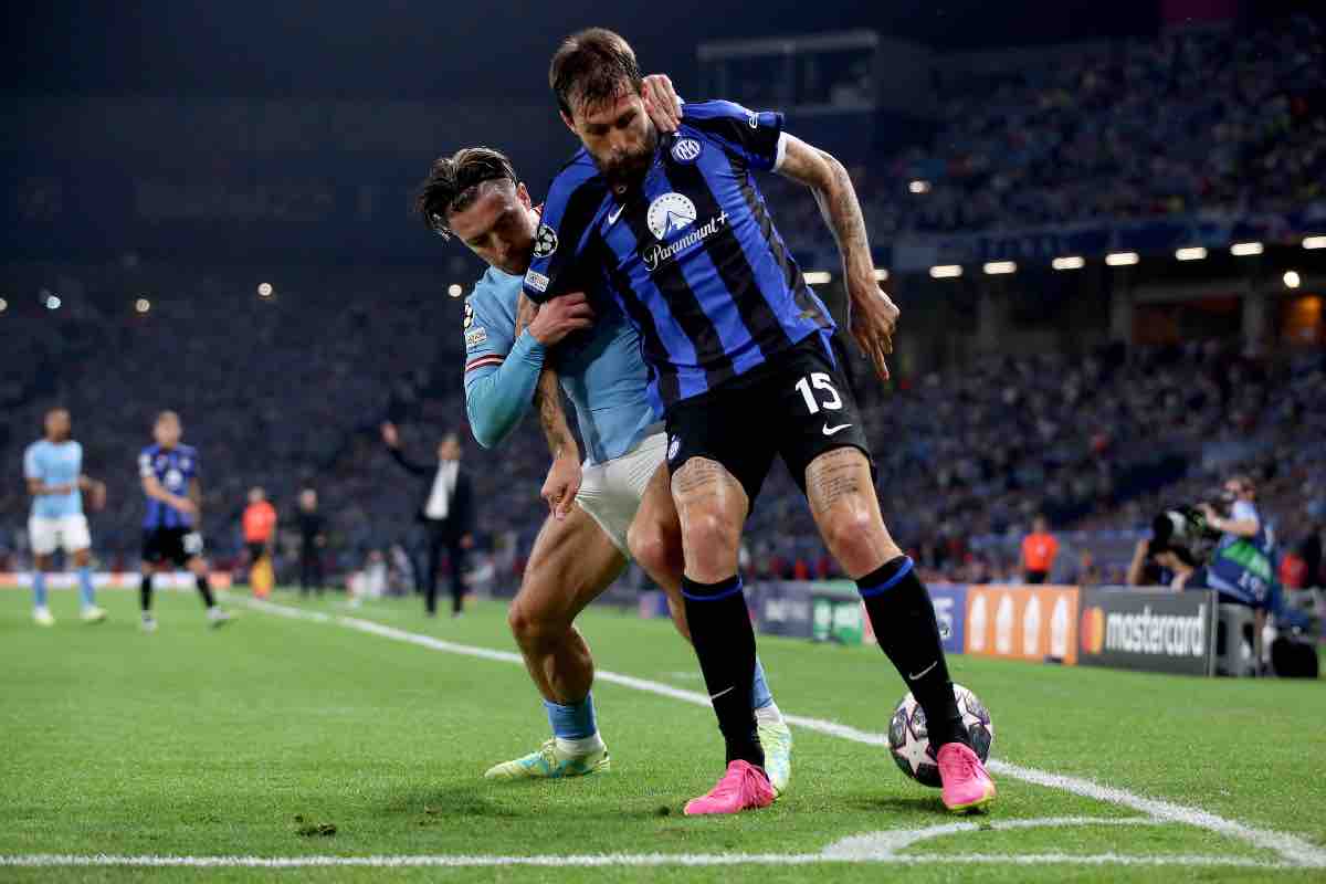 Inter, Inzaghi e il recupero in difesa in vista del Derby con Milan