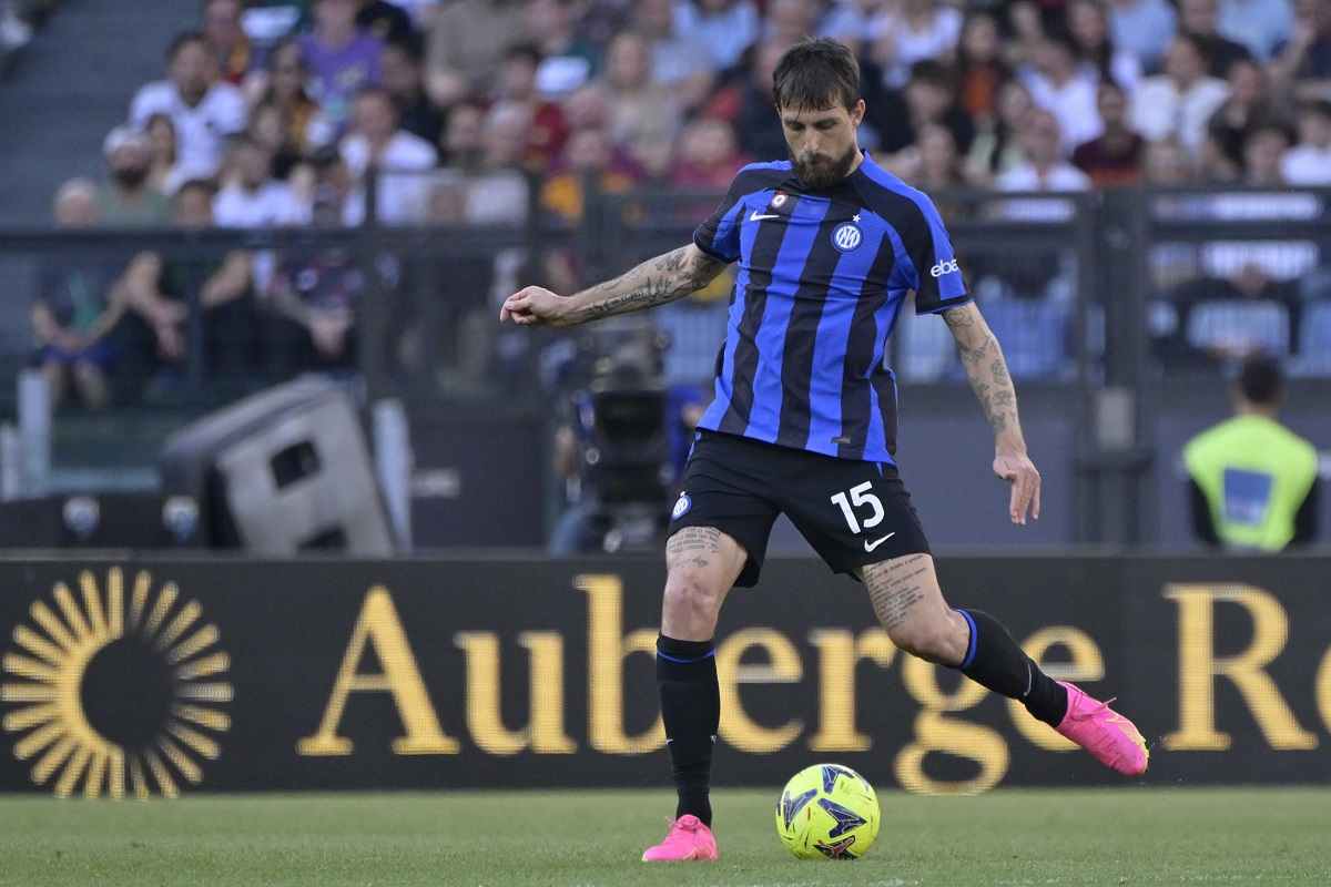 Buone notizie per Inzaghi, due recuperi importanti per Inter-Milan