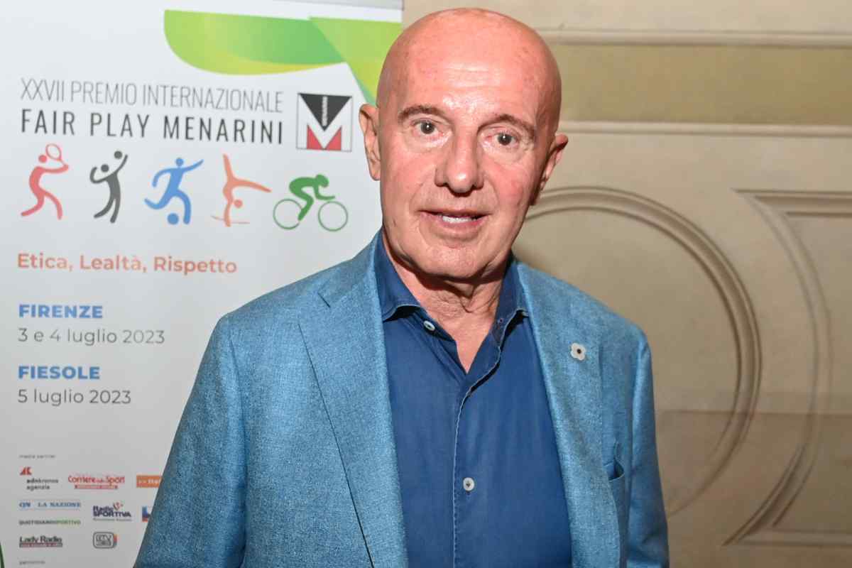 Sacchi cambia idea dopo Inter-Milan: rossoneri massacrati