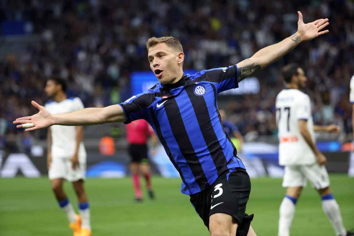 Barella preoccupa i tifosi