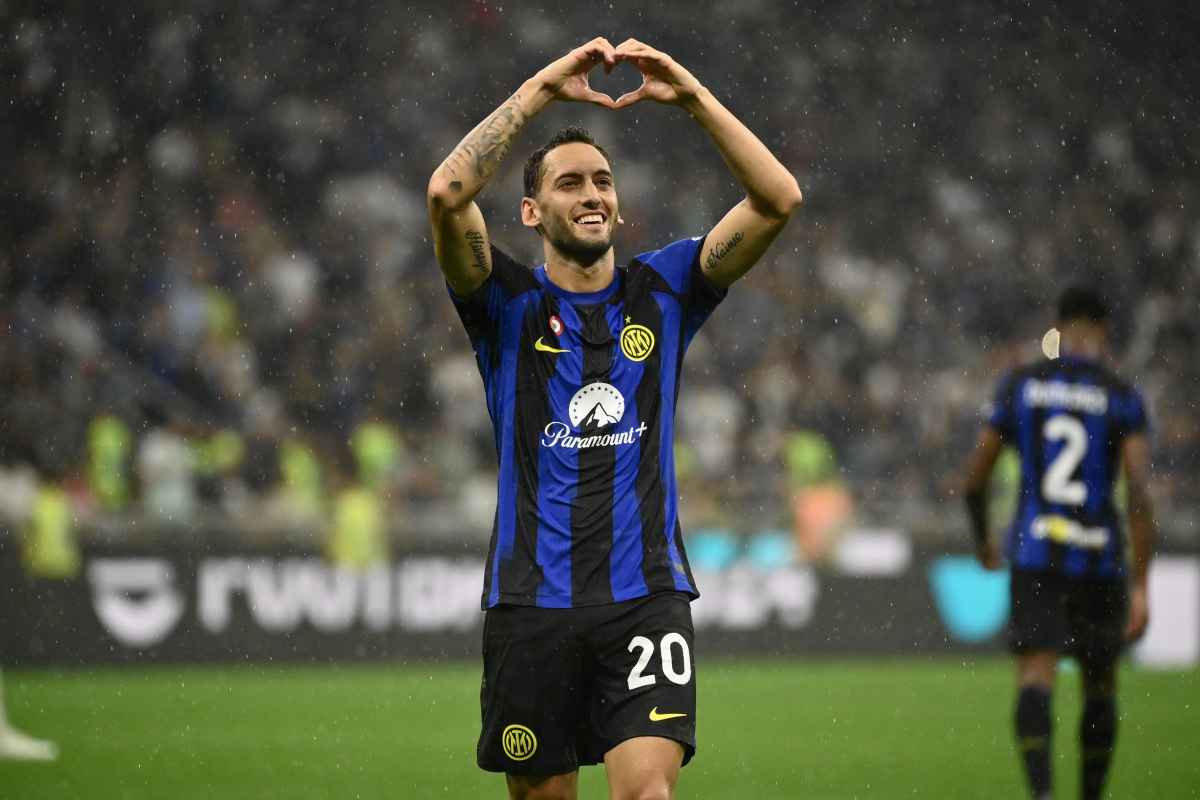 ULTIM'ORA - Grande perdita per Inzaghi: il titolarissimo salta la Champions