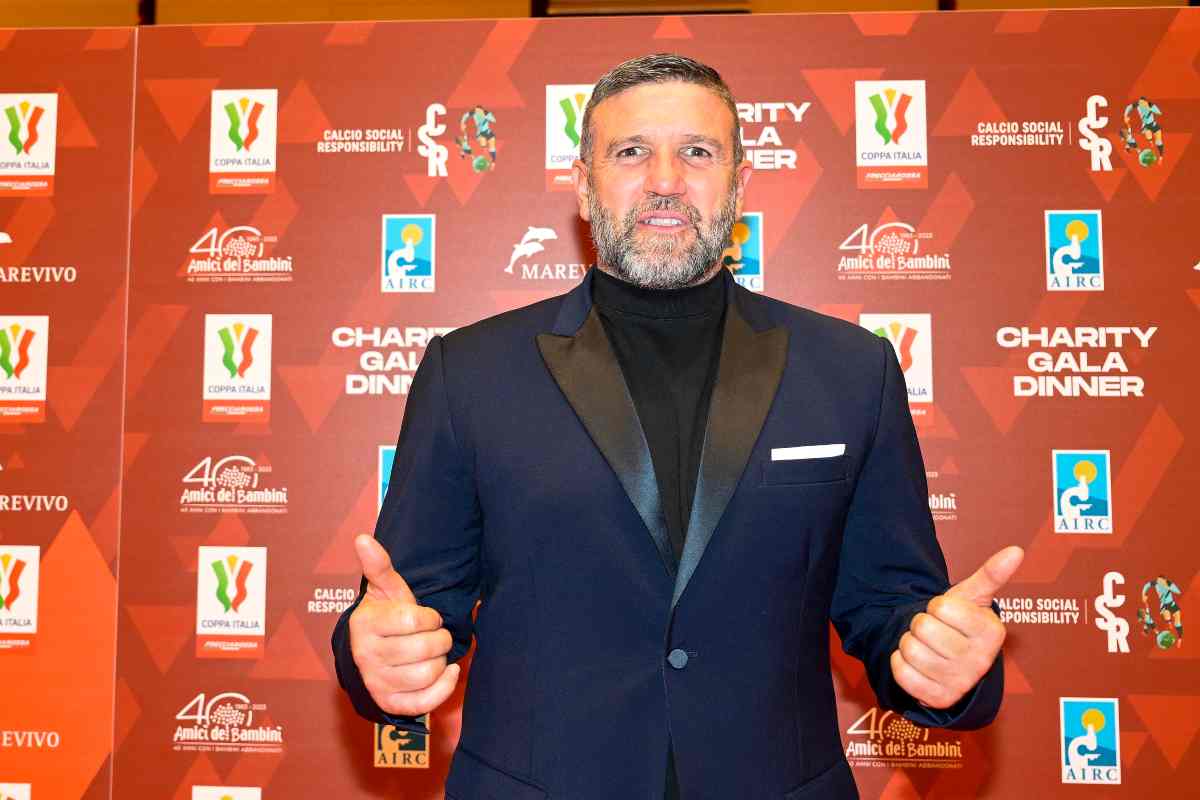 Le favorite secondo Vincent Candela
