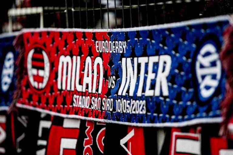Novità assoluta per Inter-Milan