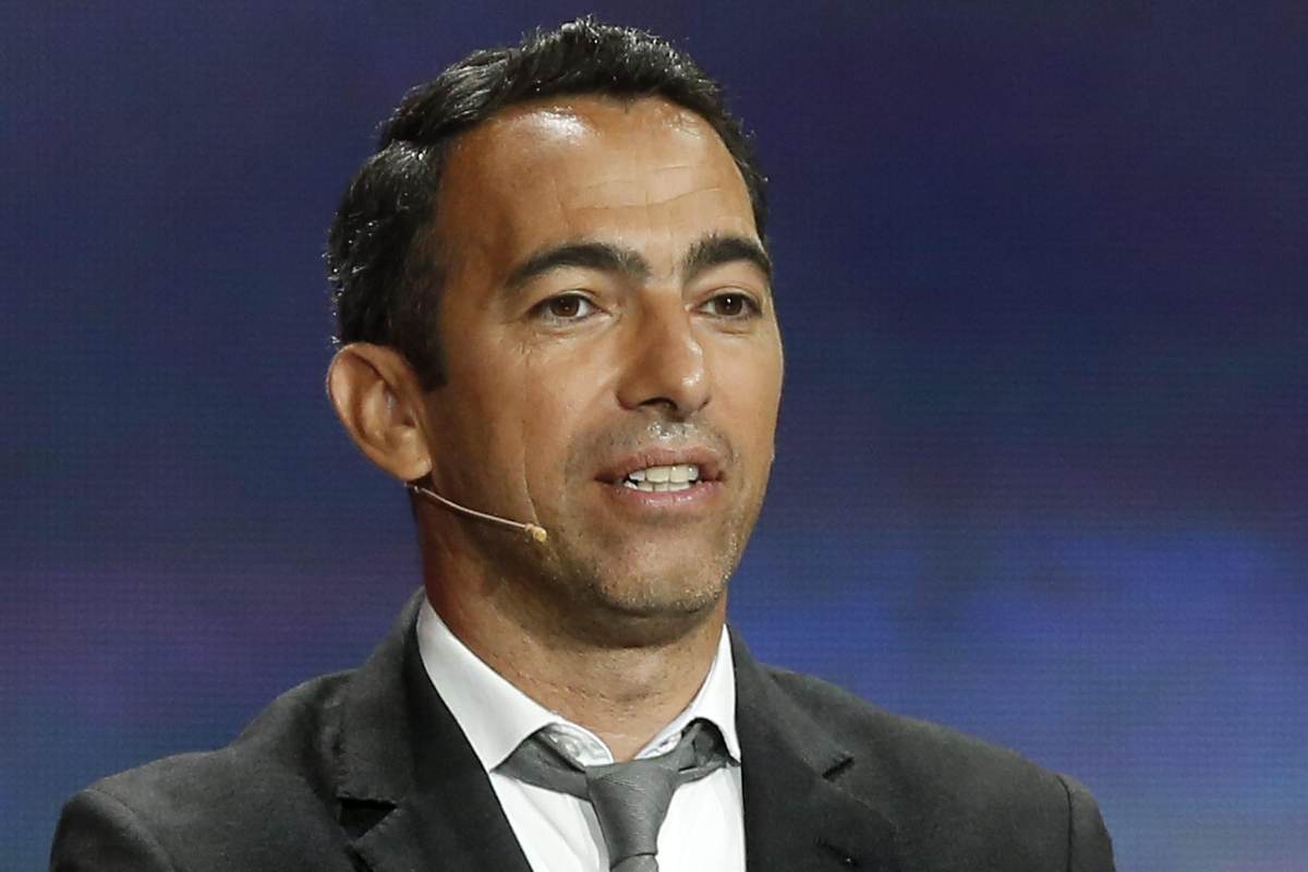 Djorkaeff, parole al miele per Thuram: le dichiarazioni