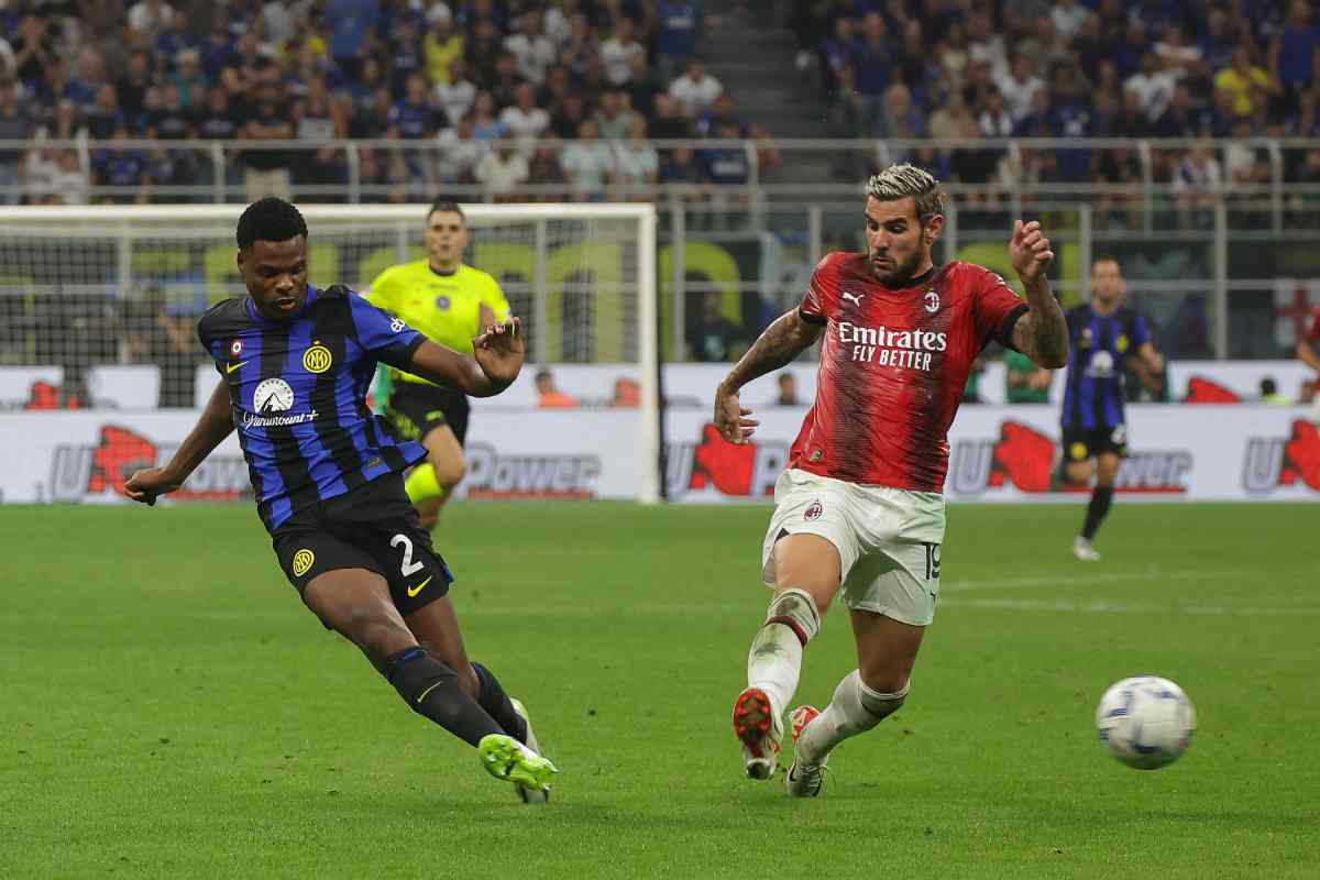 Inter-Milan, un dato fa felici i tifosi nerazzurri: la statistica