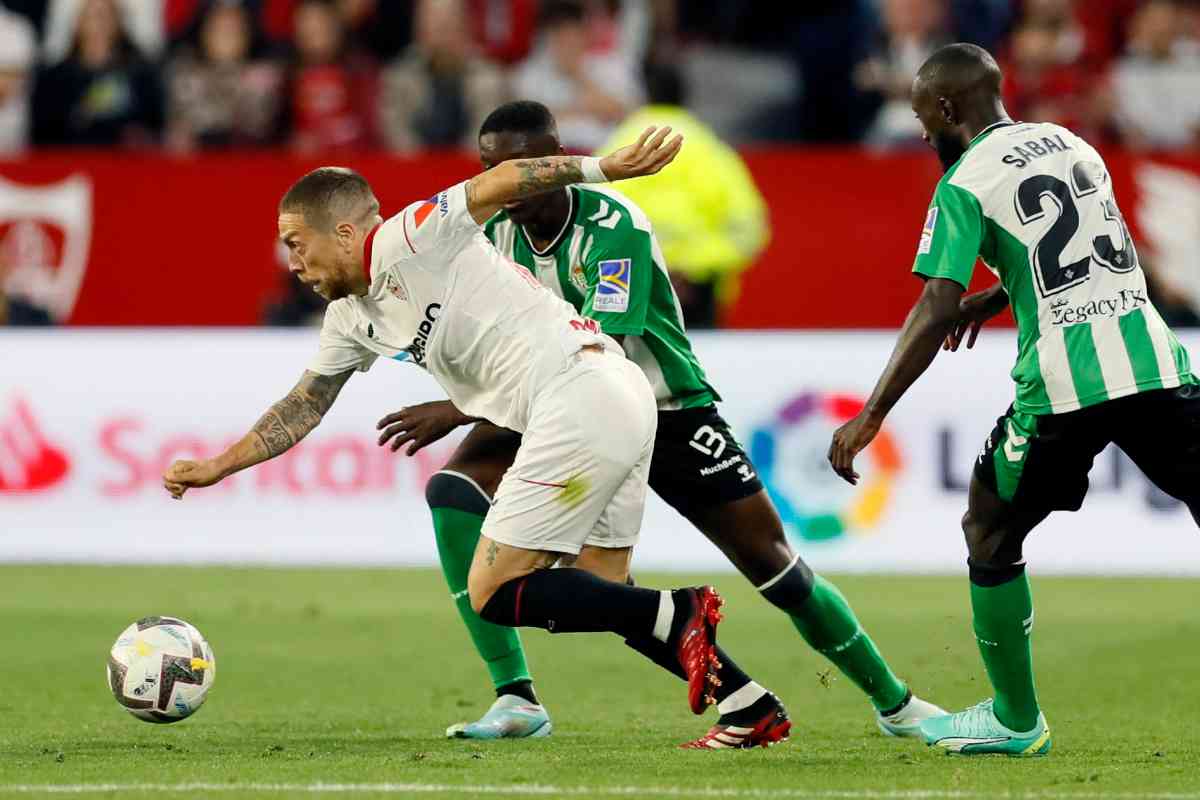 Gomez, rispunta l'Inter