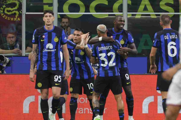 Inter: come comprare i biglietti per la Champions League