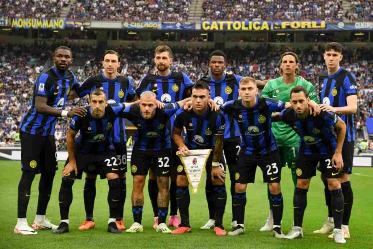 L'Inter, la terza maglia divide i tifosi