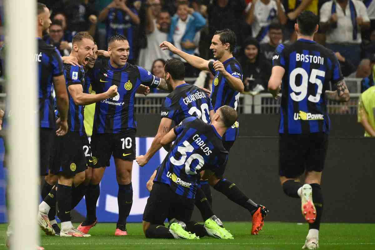 Quali giocatori dell'Inter schierare al fantacalcio