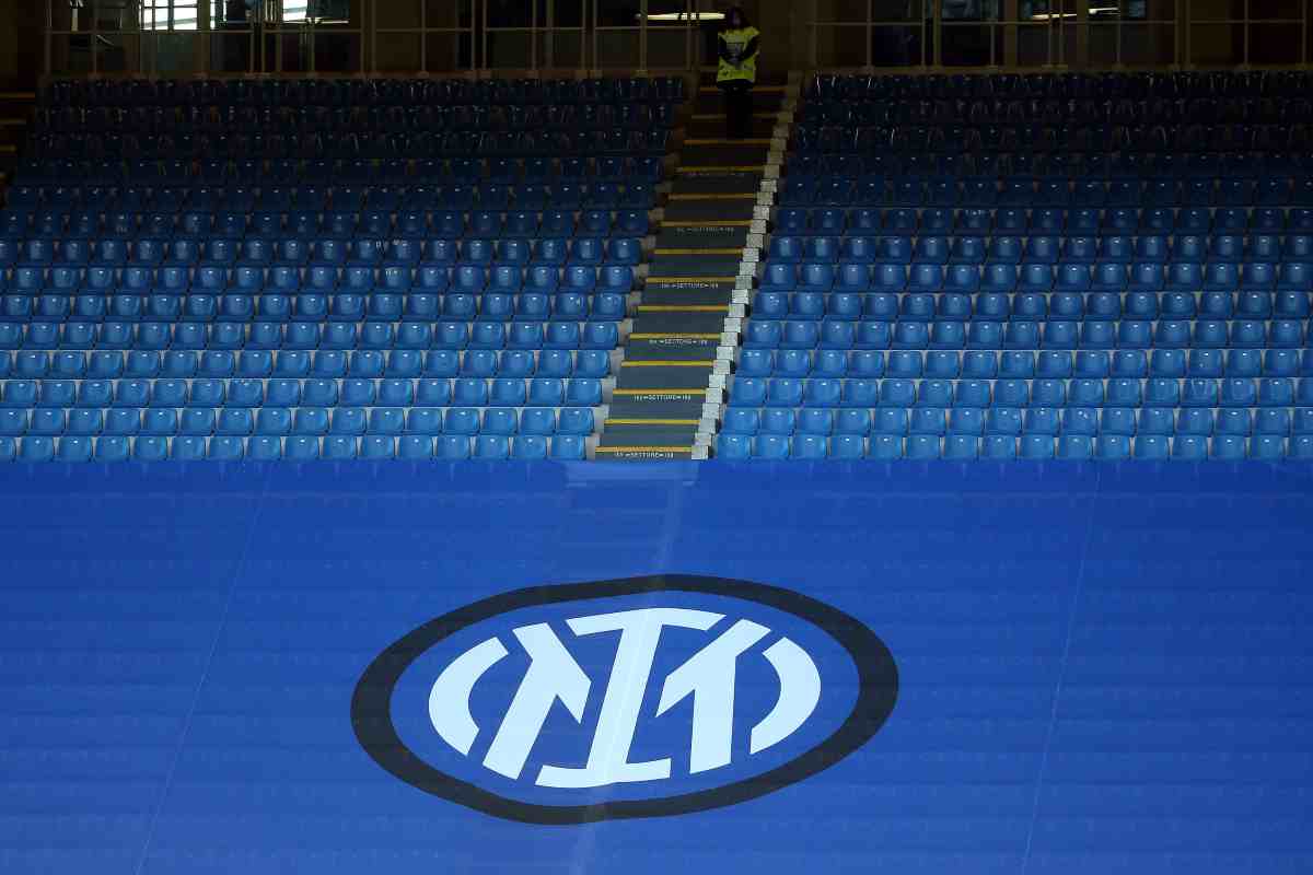 Il messaggio dell'Inter
