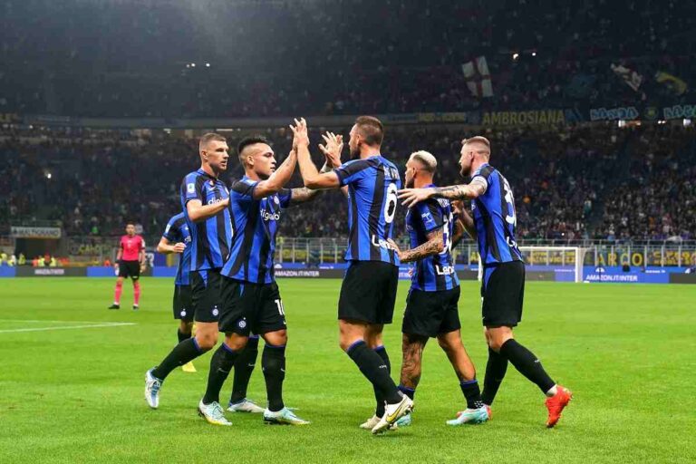 Inter, che sorpresa: arriva l'annuncio che infiamma i social