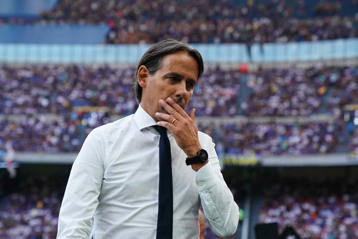 Inter, svolta nel futuro di Inzaghi: a breve l'ufficialità