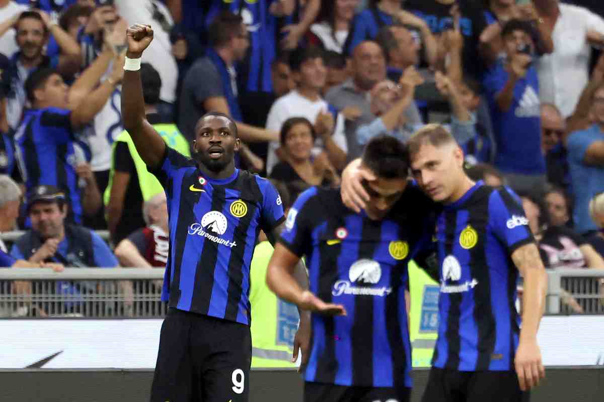 Inter Derby