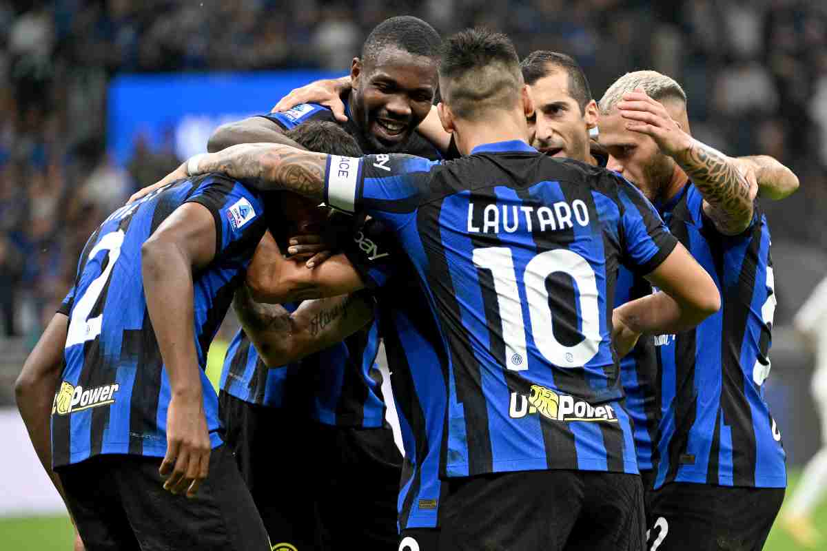 Dove vedere Salernitana-Inter