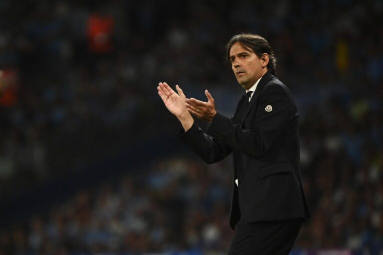 Inter, svolta nel futuro di Inzaghi: a breve l'ufficialità