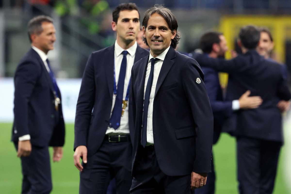 Inzaghi, recuperi importanti in vista del derby