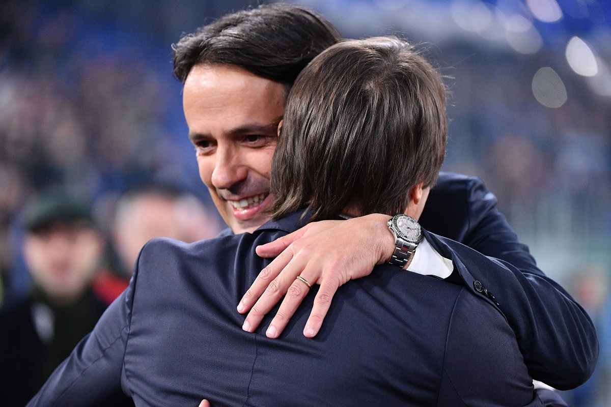 Chi sono gli allenatori più spendaccioni? In vetta un ex interista, svelata la posizione di Inzaghi