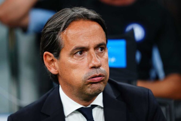 Brutta tegola per Inzaghi: il giocatore si è infortunato