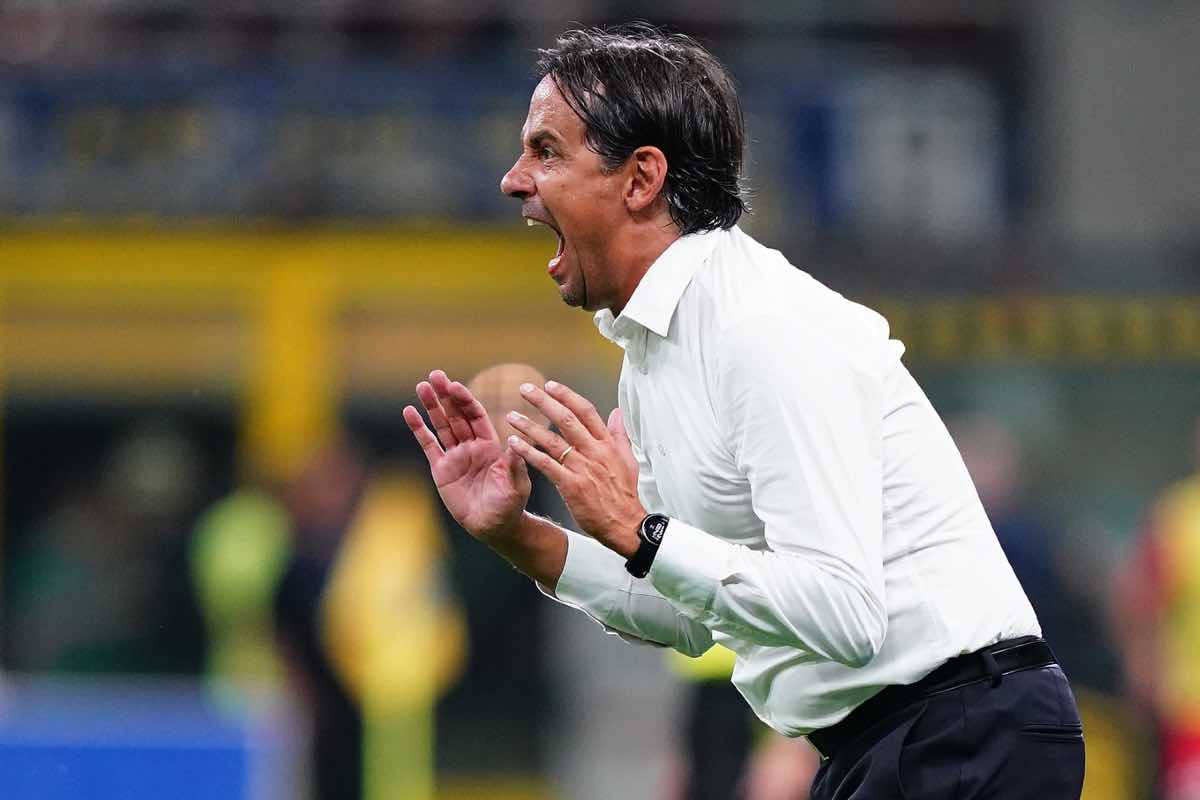 Record interrotto per Inzaghi: è successo contro la Real Sociedad