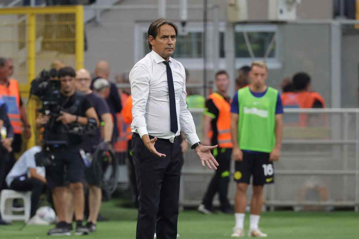 Inzaghi