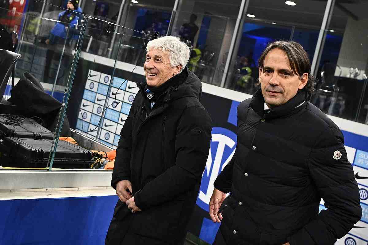 Inter, clamoroso retroscena: cambia maglia! È ufficiale