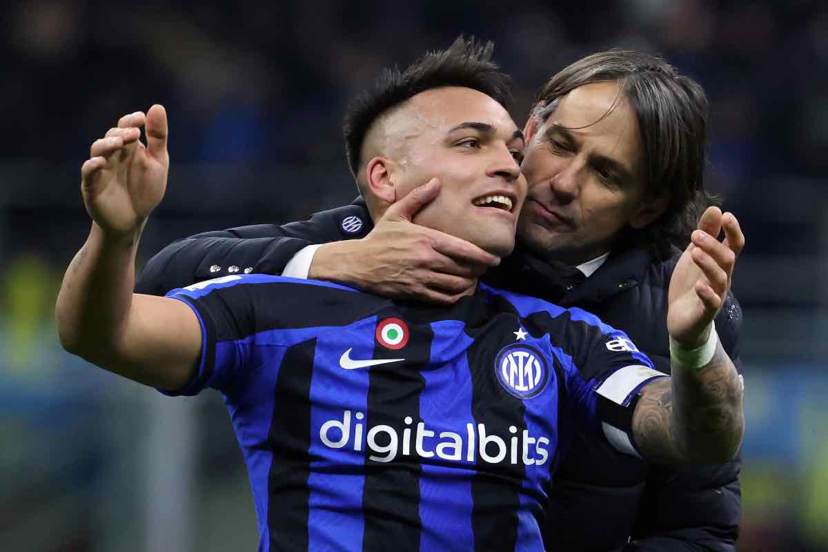 Inzaghi in ansia per Lautaro: preoccupa il suo rientro