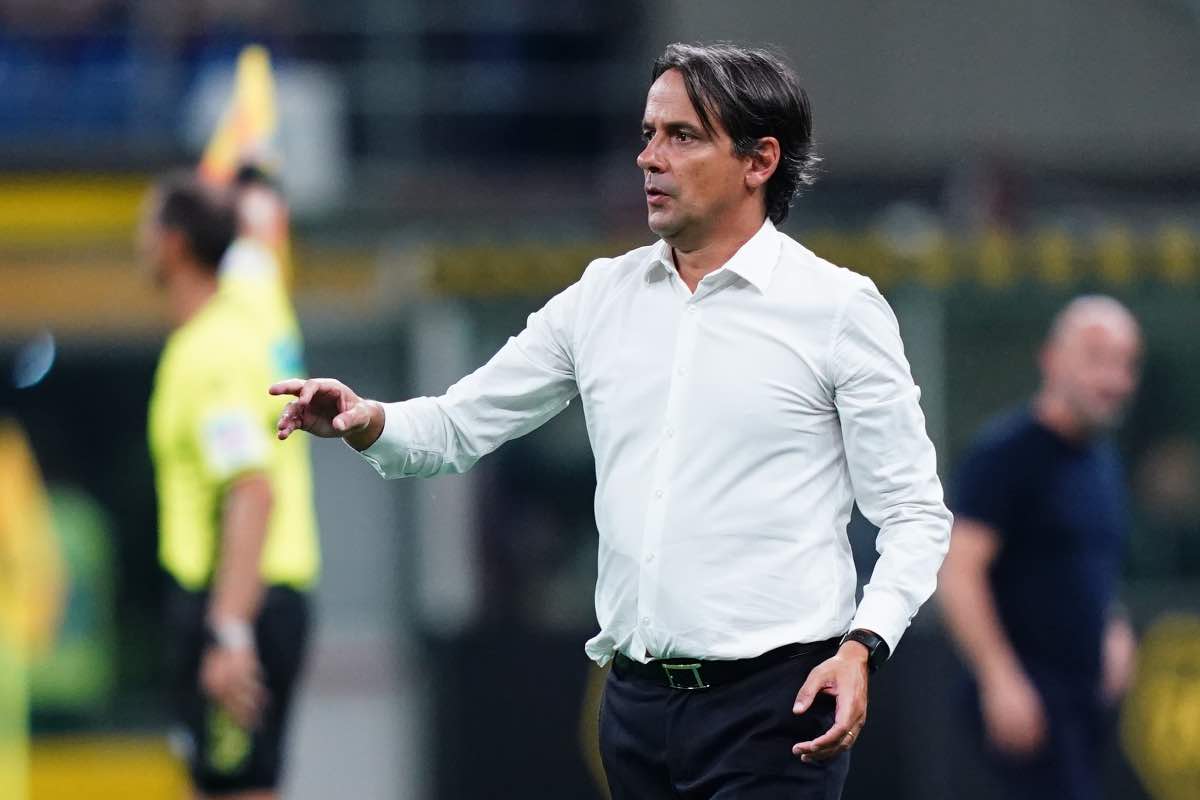 Rebus di formazione per Inzaghi