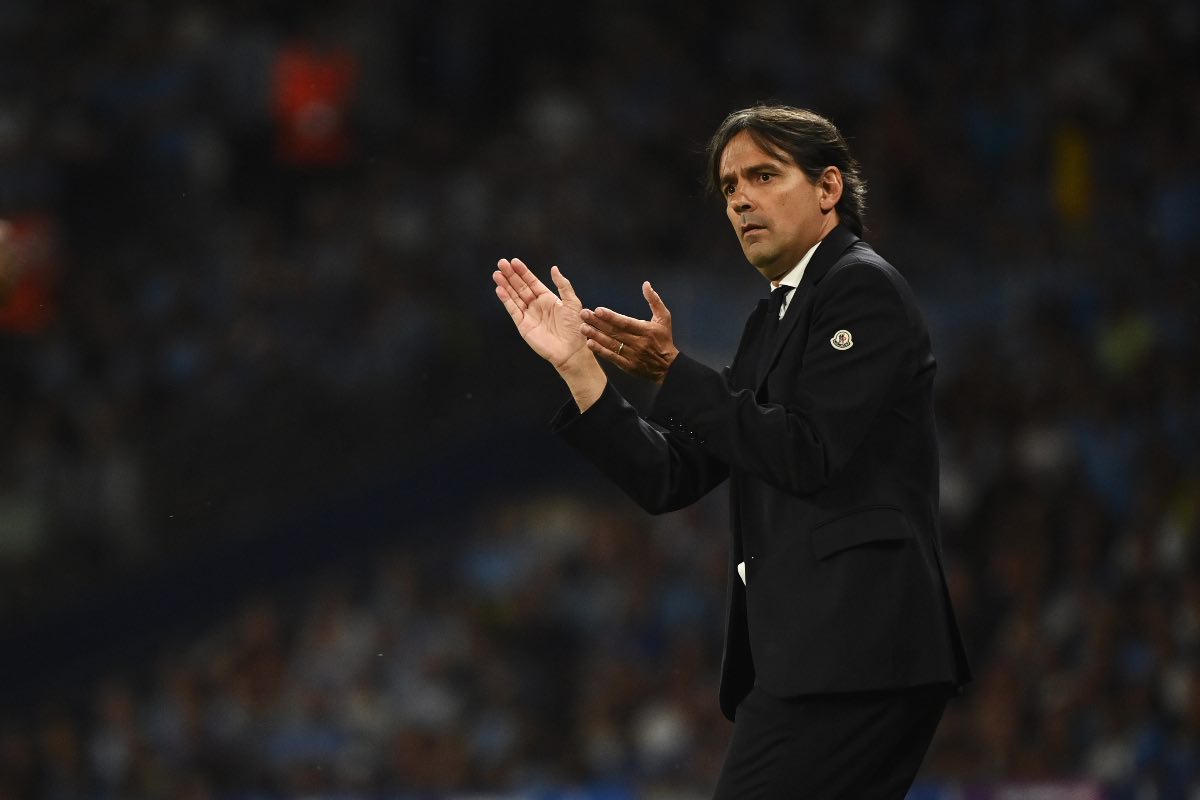 Inzaghi può sorridere in vista della Champions League