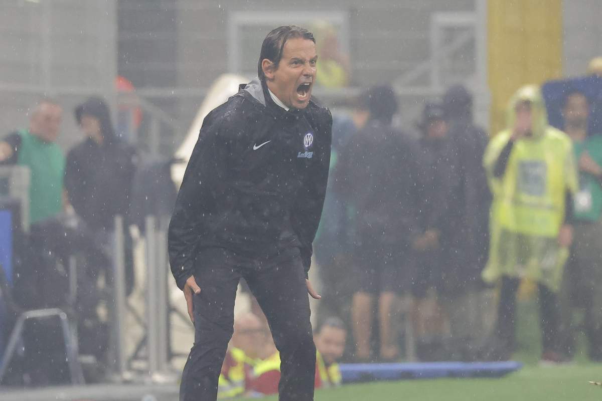 Inter-Milan, Inzaghi esalta il suo gruppo: le dichiarazioni