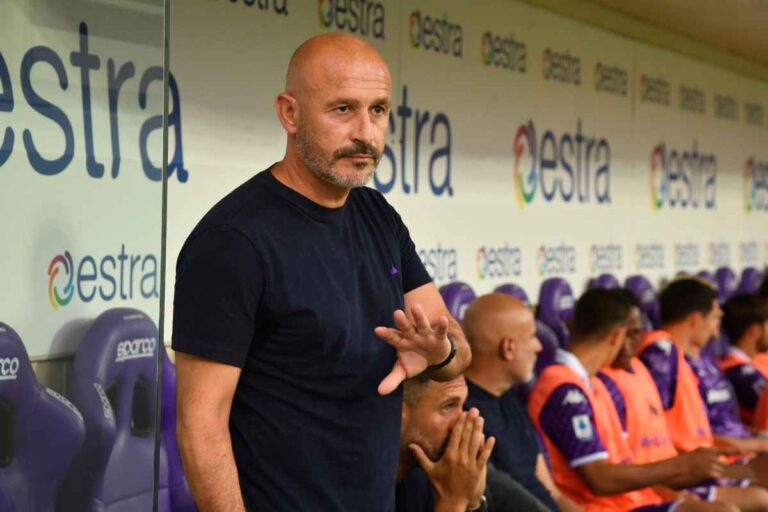 Inter-Fiorentina, Italiano esalta i nerazzurri: le parole