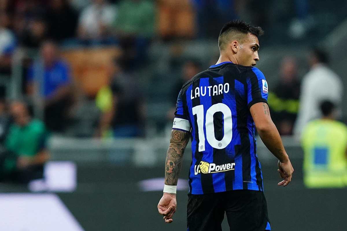 Oltre 100 milioni per Lautaro Martinez: irrompe il top club