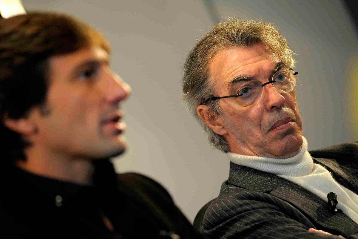 Leonardo: "Ho ricevuto tante minacce per la firma con l'Inter", poi il retroscena su Moratti